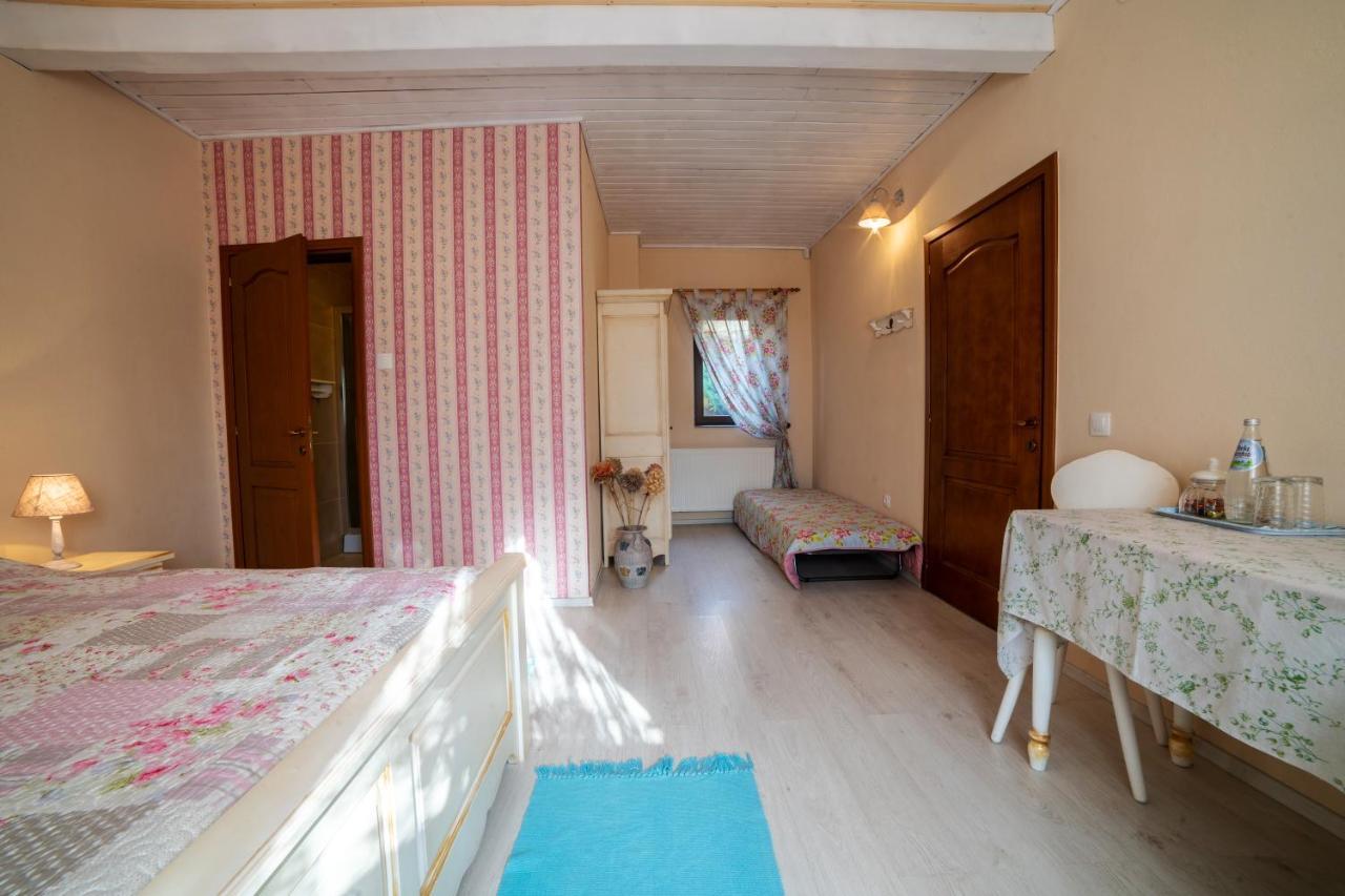 Hotel Casa Cu Suflet Sighişoara Exterior foto