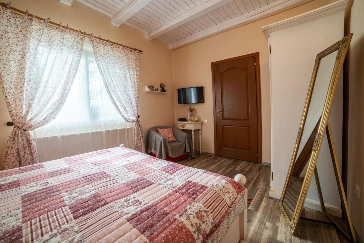 Hotel Casa Cu Suflet Sighişoara Exterior foto