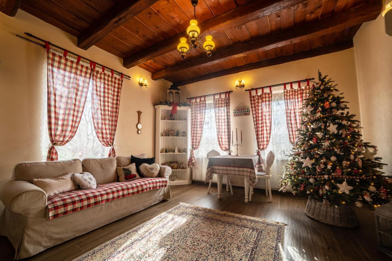 Hotel Casa Cu Suflet Sighişoara Exterior foto