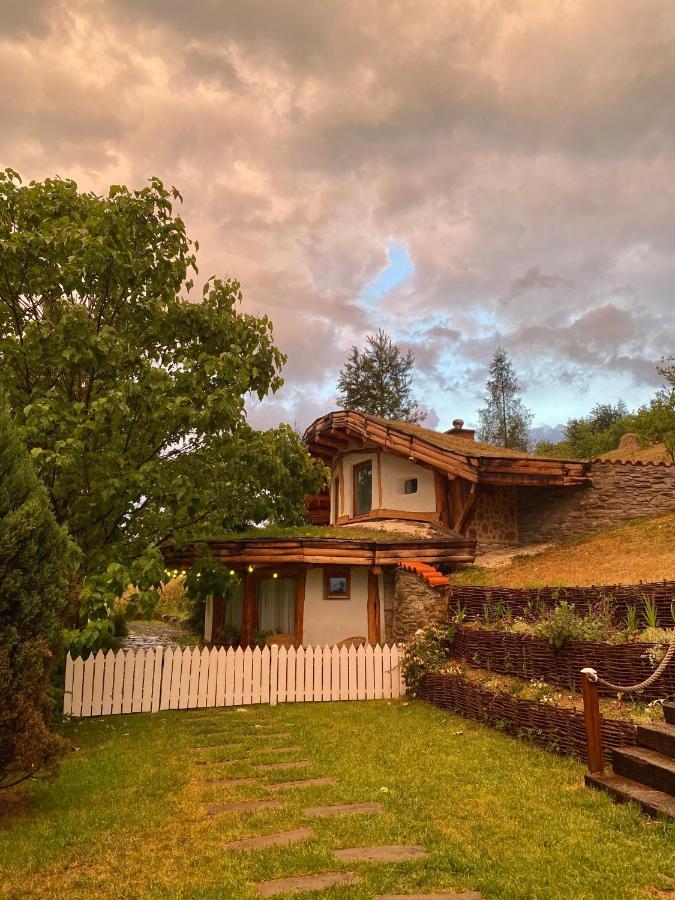 Hotel Casa Cu Suflet Sighişoara Exterior foto