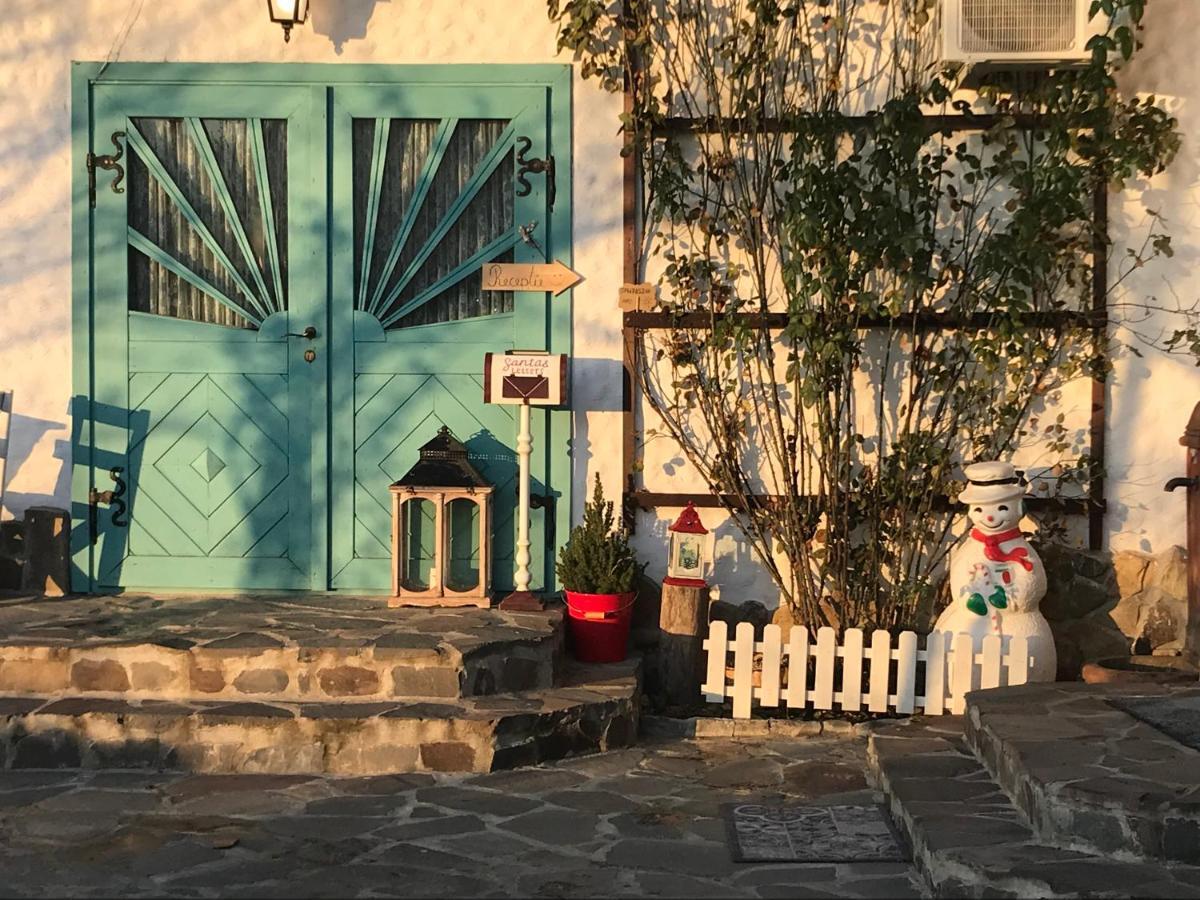Hotel Casa Cu Suflet Sighişoara Exterior foto